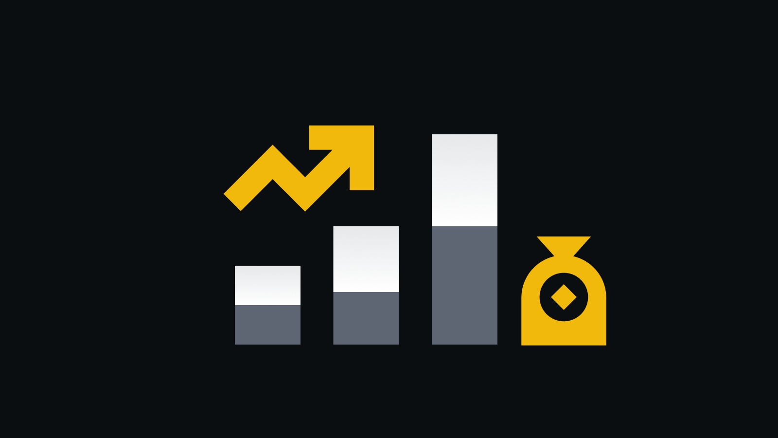 智能交易 引领高效生态
